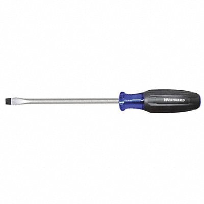 Slotted Screwdriver 1/4 in