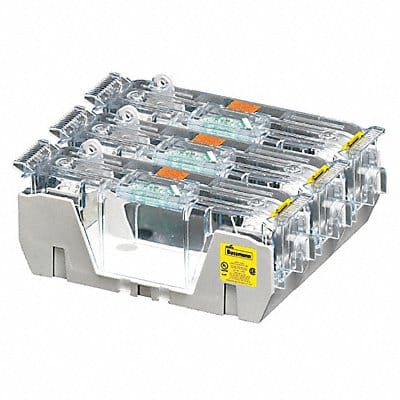 Fuse Block 101 to 200A K5/H 3 Pole