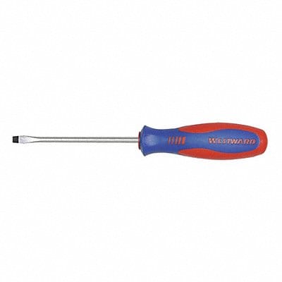 Slotted Screwdriver 1/8 in
