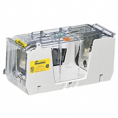 Fuse Block 201 to 400A K5/H 1 Pole