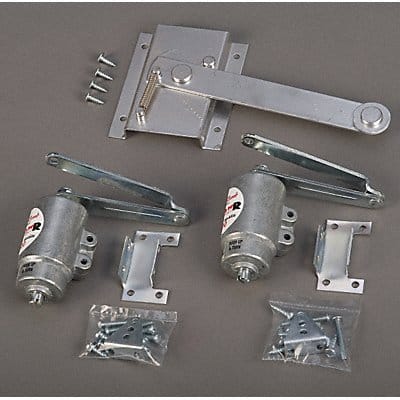 Self-Closing Adaptor Kit