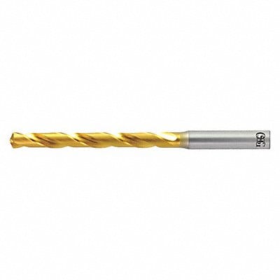 Jobber Drill X HSS