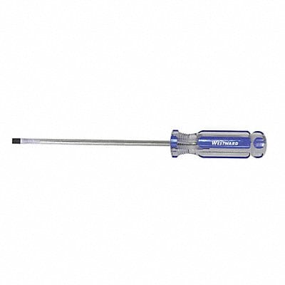 Slotted Screwdriver 3/16 in