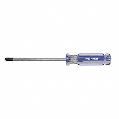 Pozidriv Screwdriver #3