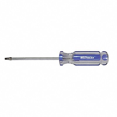 Square Screwdriver #1