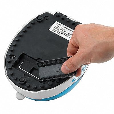 Mini-Centrifuge Round Rotor