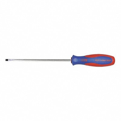 Slotted Screwdriver 3/16 in