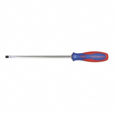 Slotted Screwdriver 1/4 in