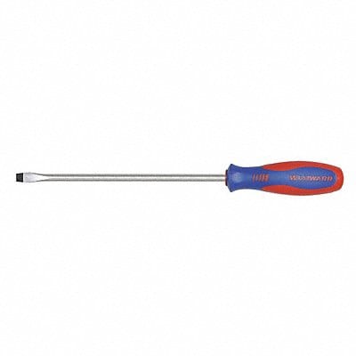 Slotted Screwdriver 1/4 in
