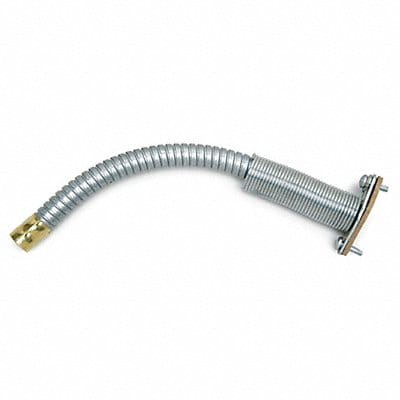 Nozzle Assembly GS Silver 5/8