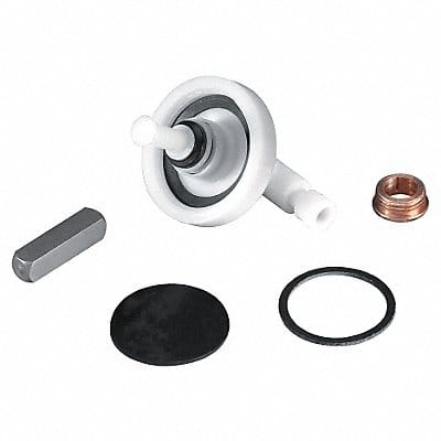 Foot Valve Repair Kit Plastic 2-1/8in