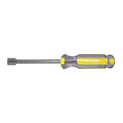 Solid Round Nut Driver 8 mm Solid Round Nut Driver 8 mm