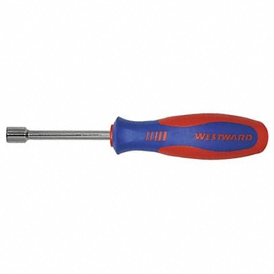 Hollow Round Nut Driver 6 mm