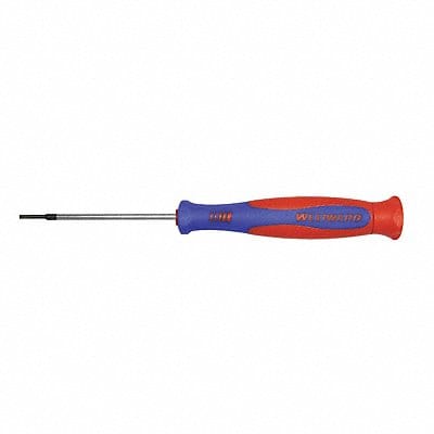 Prcsion Slotted Screwdriver 1/16 in
