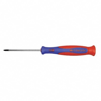 Precision Phillips Screwdriver #00