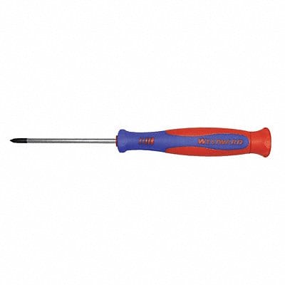 Precision Phillips Screwdriver #0