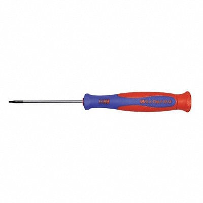 Precision Torx Screwdriver T6