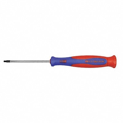 Precision Hex Screwdriver 1/16 in