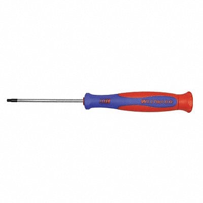 Precision Hex Screwdriver 5/64 in