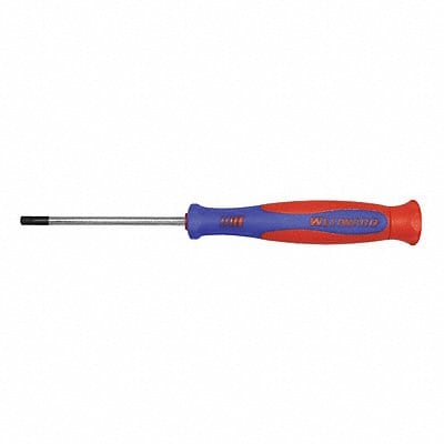 Precision Hex Screwdriver 7/64 in