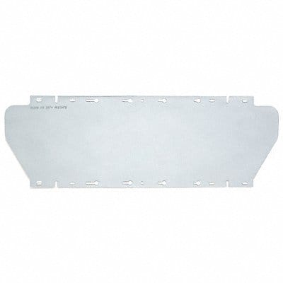 Faceshield Visor Acetate Clear 19-1/2 W
