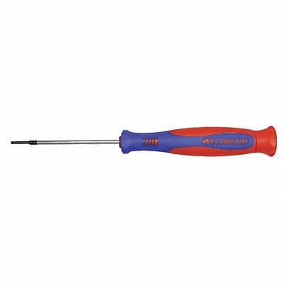 Prcsion Slotted Screwdriver 1.5 mm