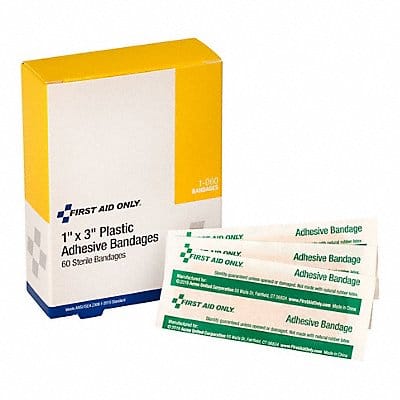 Bandage Beige Plastic PK60