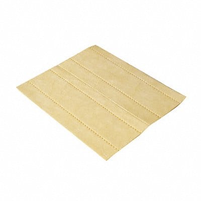 Absorbent Pad Chem/Hazmat Yellow PK100