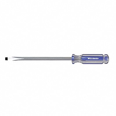 Slotted Screwdriver 3/8 in