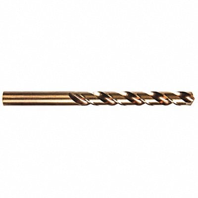Jobber Drill 9/64 Cobalt