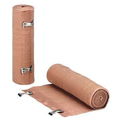 Bandage Non-Sterile Flesh No Gauze Bulk
