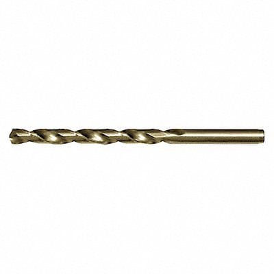 Jobber Drill 25/64 Cobalt