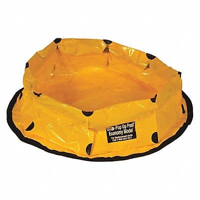 Containment Pool 100 gal 12 In H