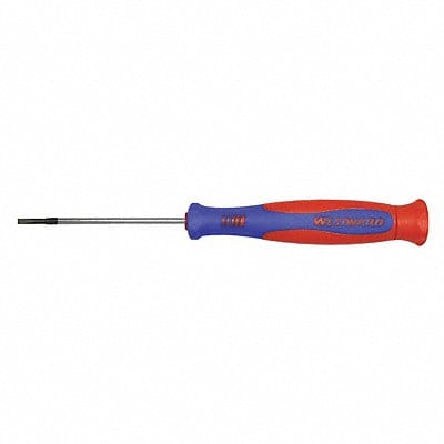 Prcsion Slotted Screwdriver 1/16 in