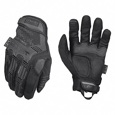 Tactical Glove Black M PR