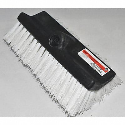 J6529 Scrub Brush 10 in Brush L