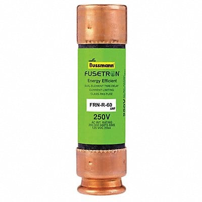 Fuse Class RK5 60A FRN-R-ID Series