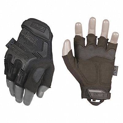 Tactical Glove Black L PR