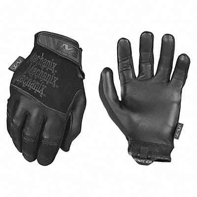 Tactical Glove Black XL PR