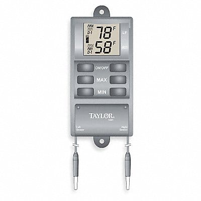 Digital Thermometer -20 to 120 Degree F