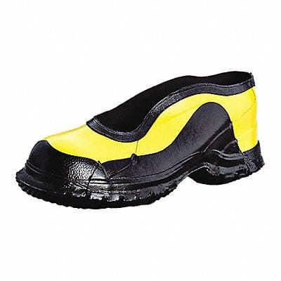 F0545 Overshoe Men s 7 PR