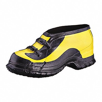 F0546 Overshoe Men s 9 PR