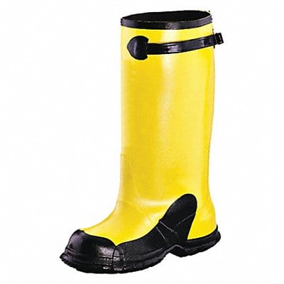 F0547 Overboot Men s 7 PR
