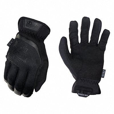 Tactical Glove Black S PR