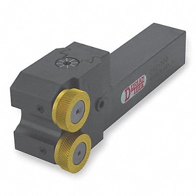 Knurling Holder CNC 4-1/2