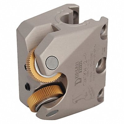 Knurling Holder CNCKH
