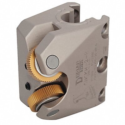 Knurling Holder CNCKH