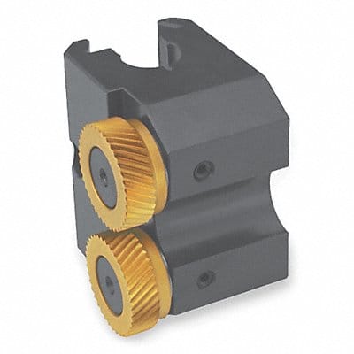 Knurling Holder CNCKH