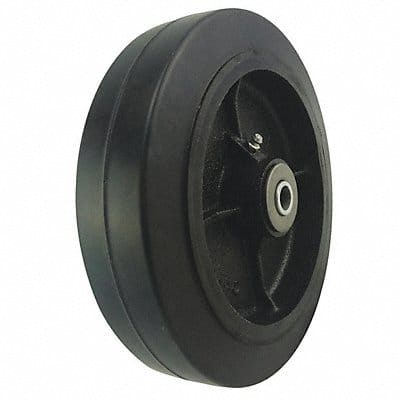 RBBR Tread on Iron Core Wheel 8