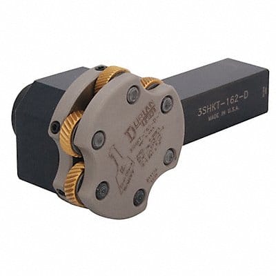 Knurling Holder 3SHKT 3-1/4